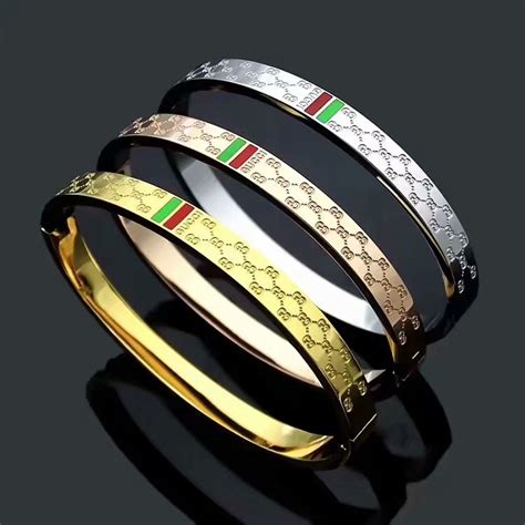 gucci bracelet sizing|cheap Gucci bracelet.